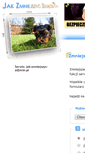 Mobile Screenshot of jak-zmniejszyc-zdjecie.pl
